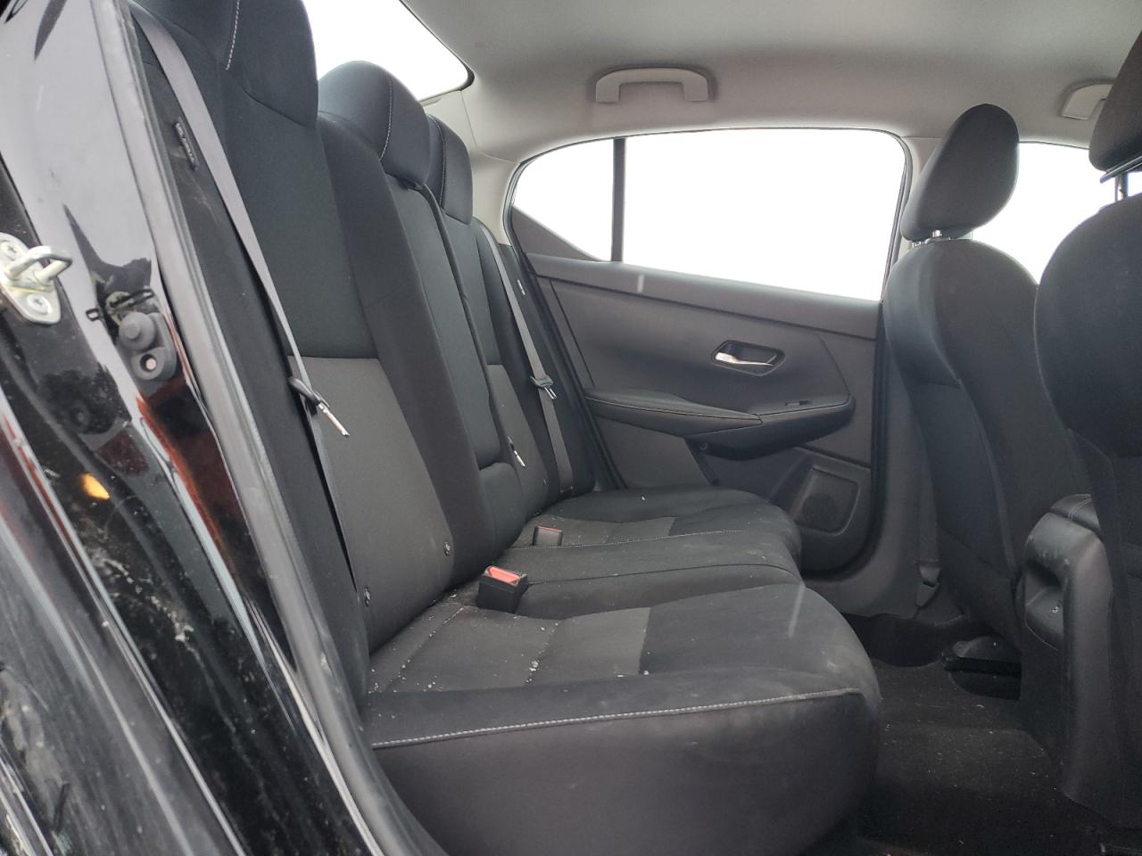 2020 Nissan Sentra - Image 10