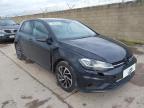 2019 VOLKSWAGEN GOLF MATCH for sale at Copart YORK