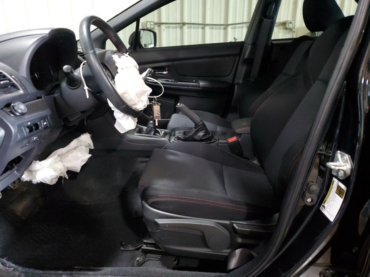2021 Subaru WRX - Image 7