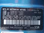 2021 Mitsubishi Mirage G4 Es for Sale in Fresno, CA - Front End
