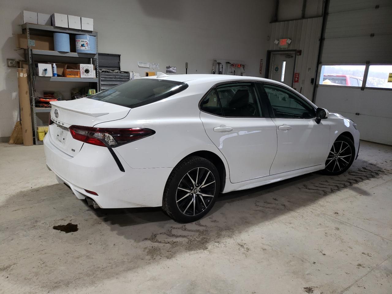 2023 Toyota Camry - Image 3