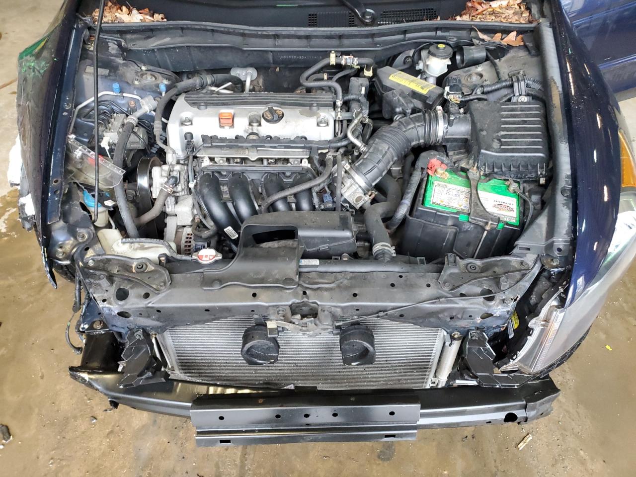 2011 Honda Accord - Image 11