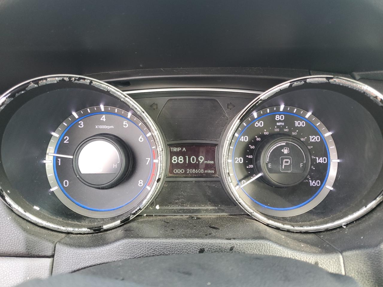 2014 Hyundai Sonata - Image 9