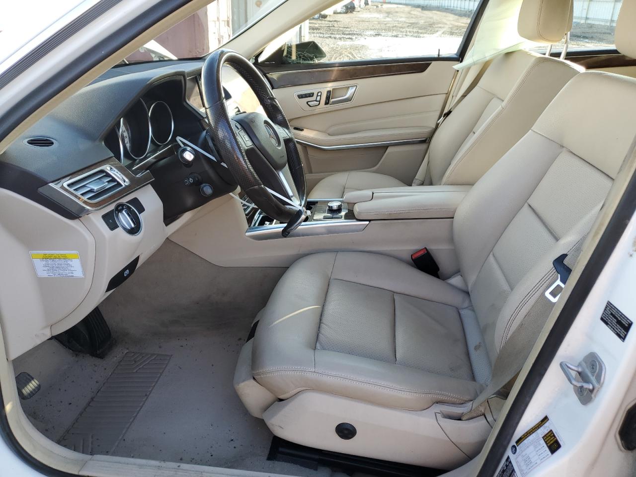 2014 Mercedes-Benz E-klasse - Image 7