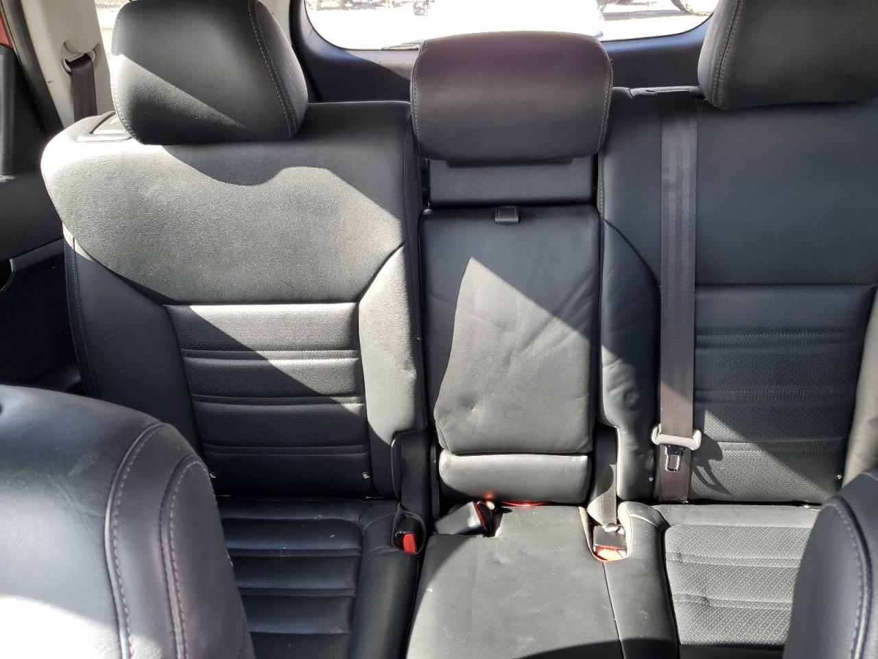 2017 Kia Sorento - Image 10