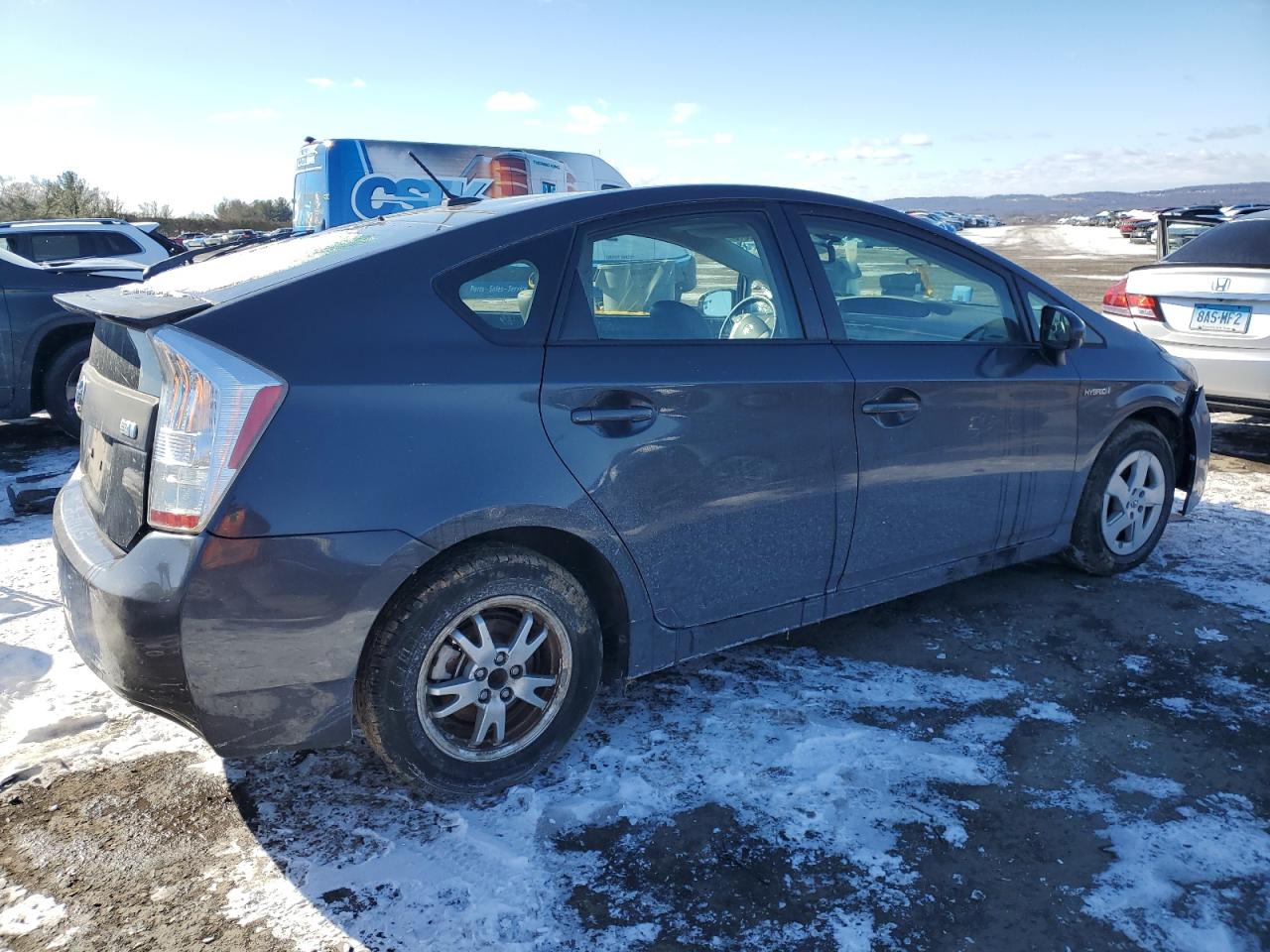 2010 Toyota Prius - Image 3