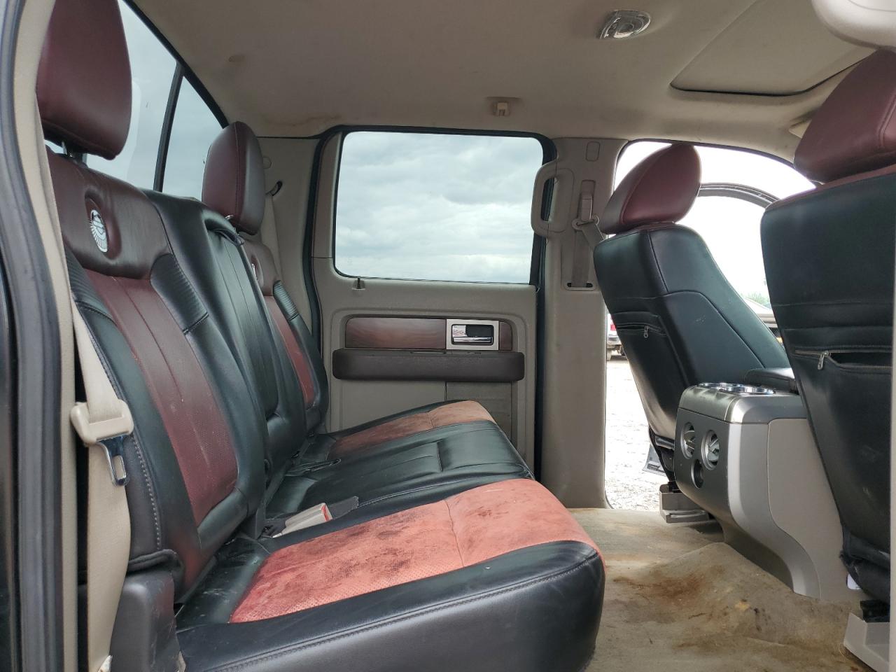 2009 Ford F-150 - Image 10