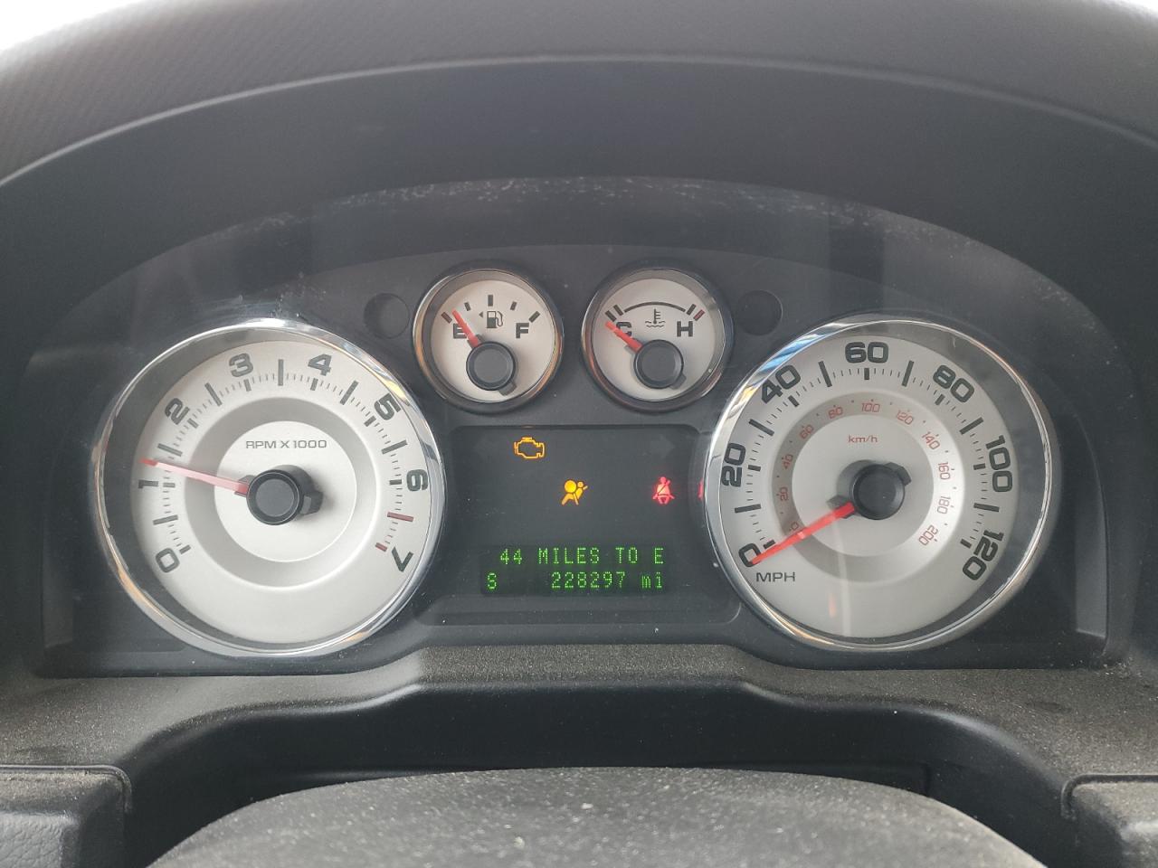 2007 Ford Edge - Image 9