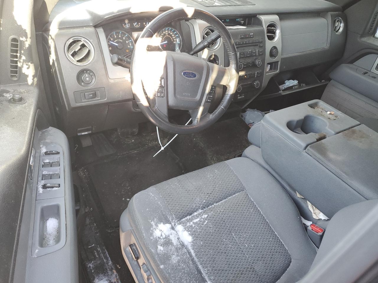 2011 Ford F-150 - Image 8