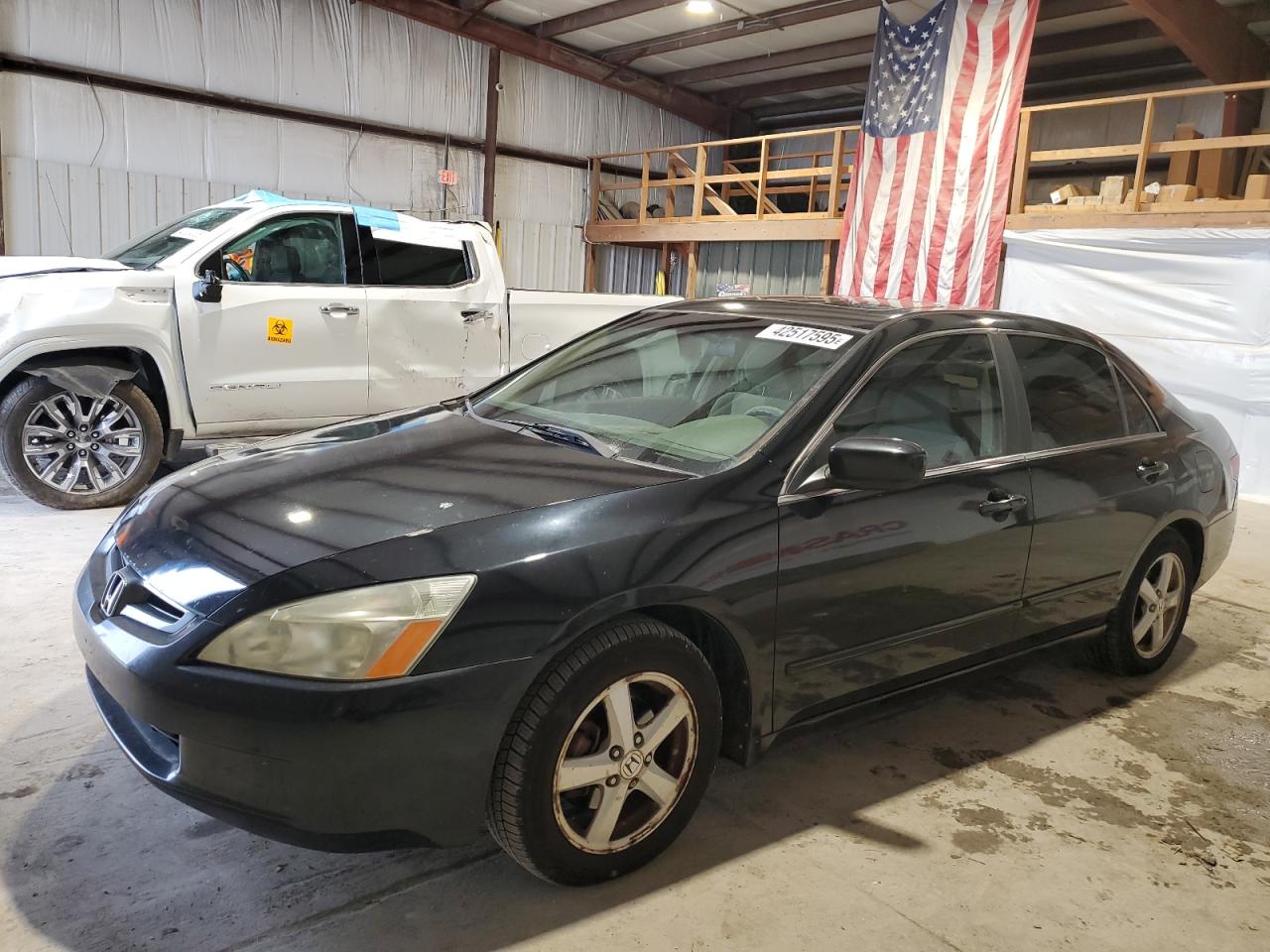 2005 Honda Accord - Image 1