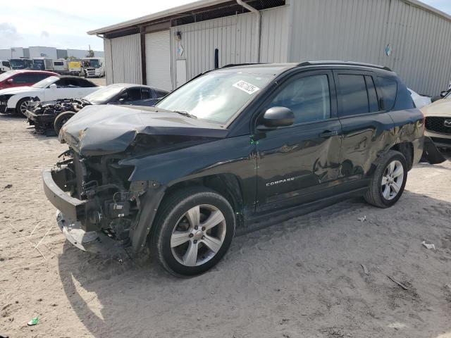 2017 Jeep Compass Sport