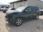 2017 Jeep Compass Sport de vânzare în Apopka, FL - Front End