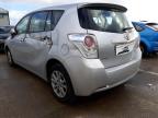 2011 TOYOTA VERSO TR D for sale at Copart SANDWICH