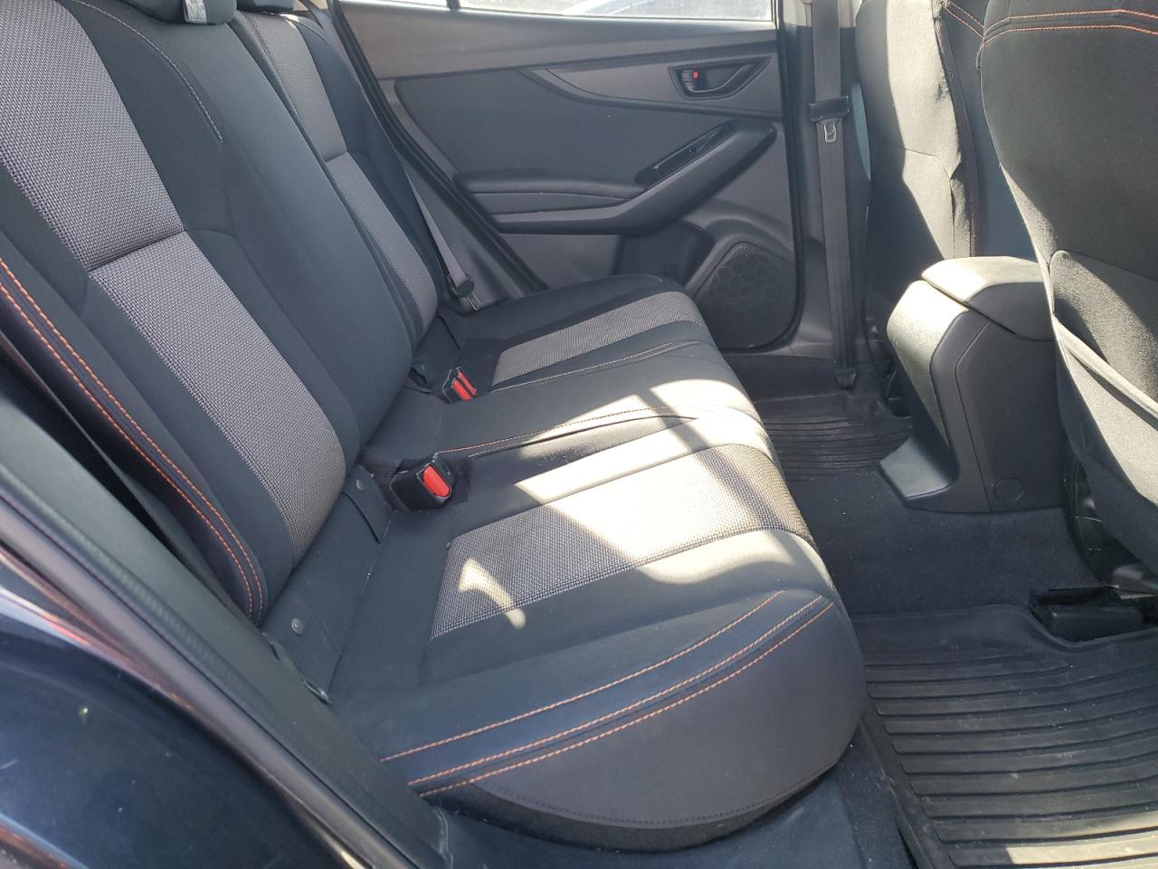 2019 Subaru XV - Image 11
