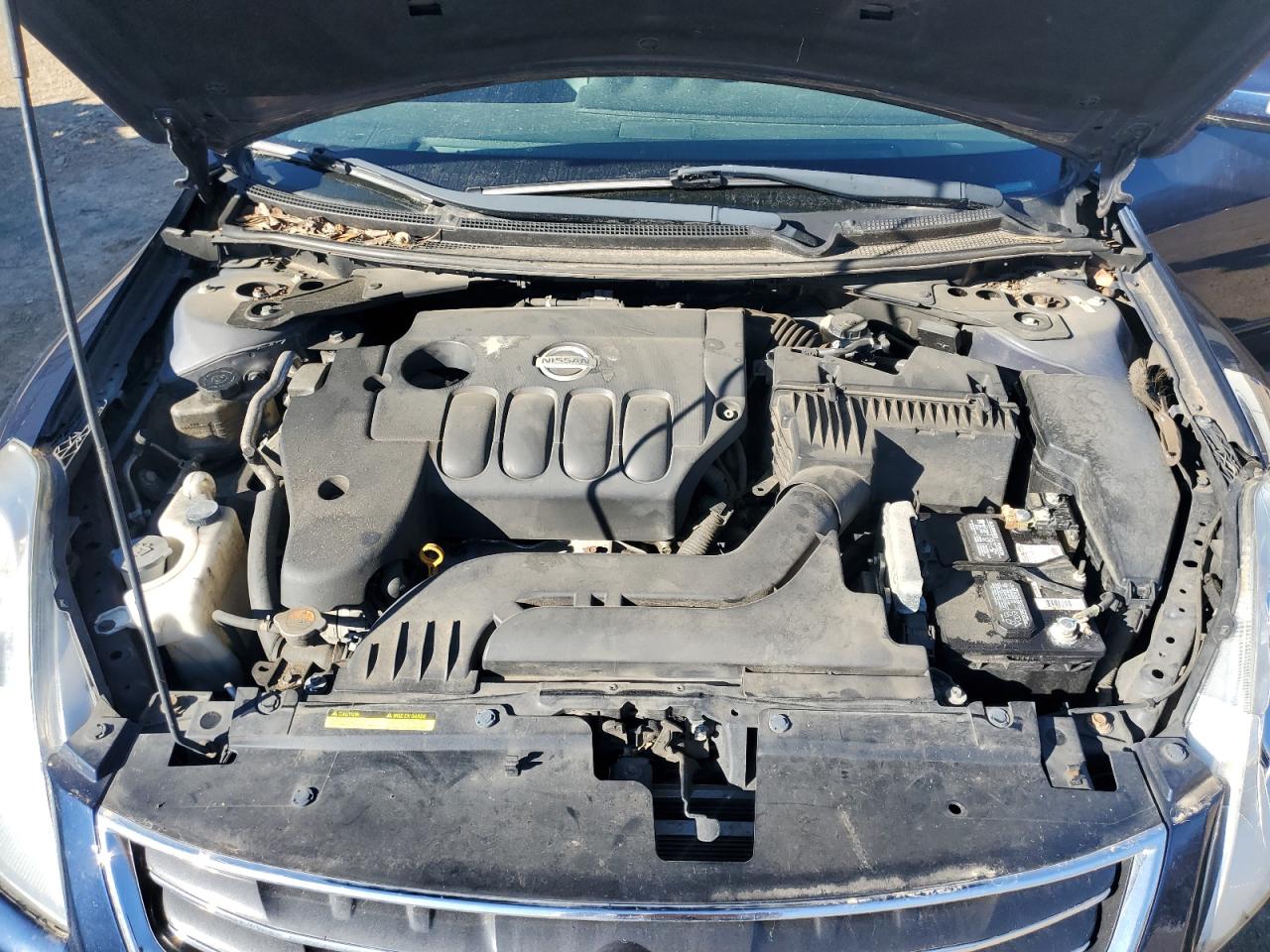 2012 Nissan Altima - Image 11