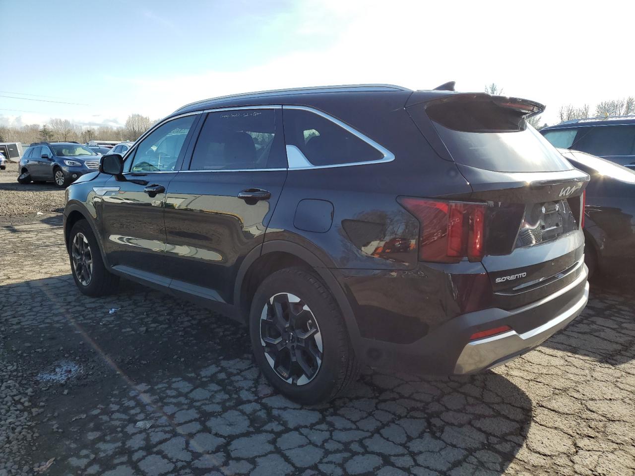 2024 Kia Sorento - Image 2