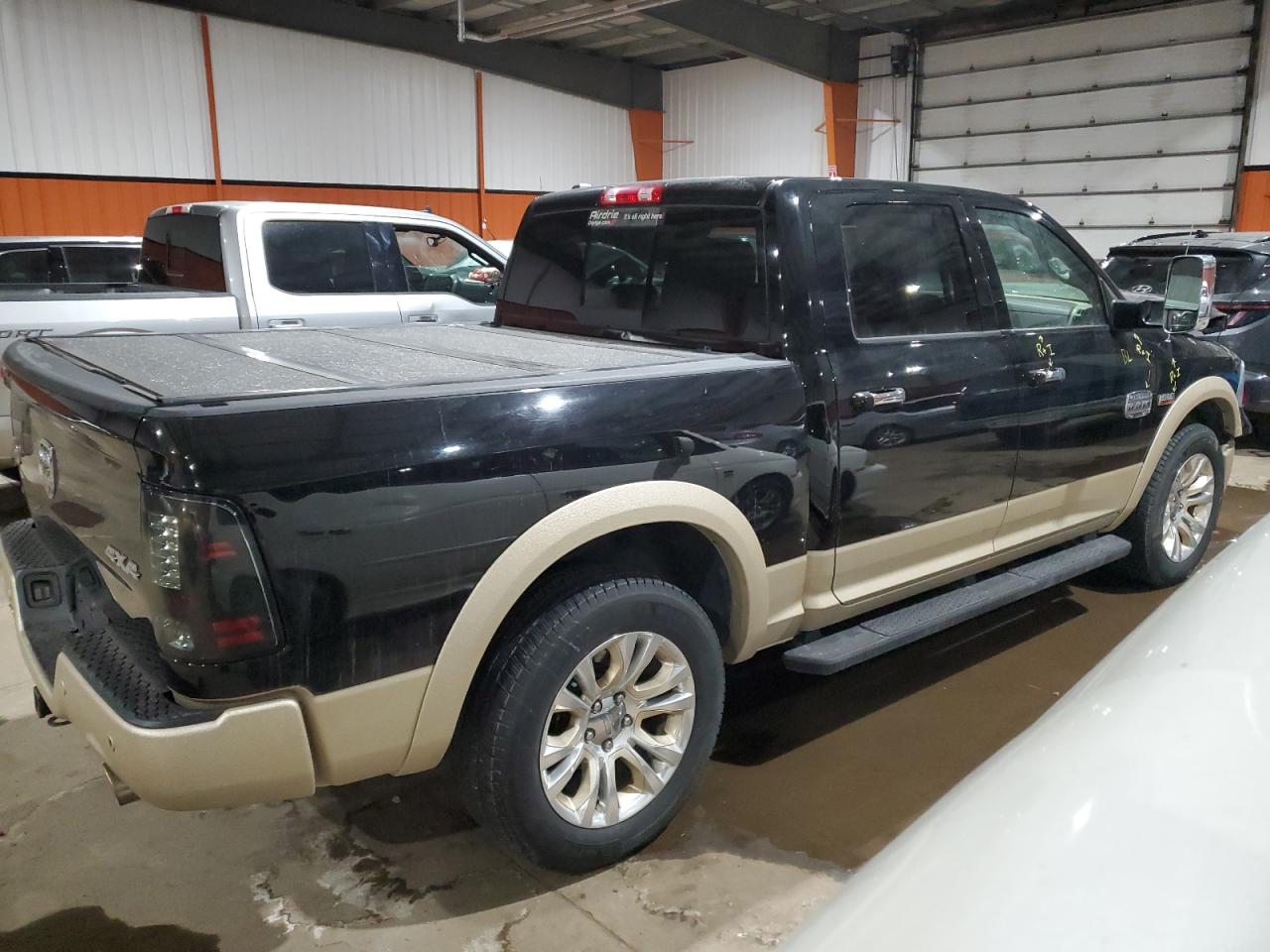 2014 RAM 1500 - Image 3