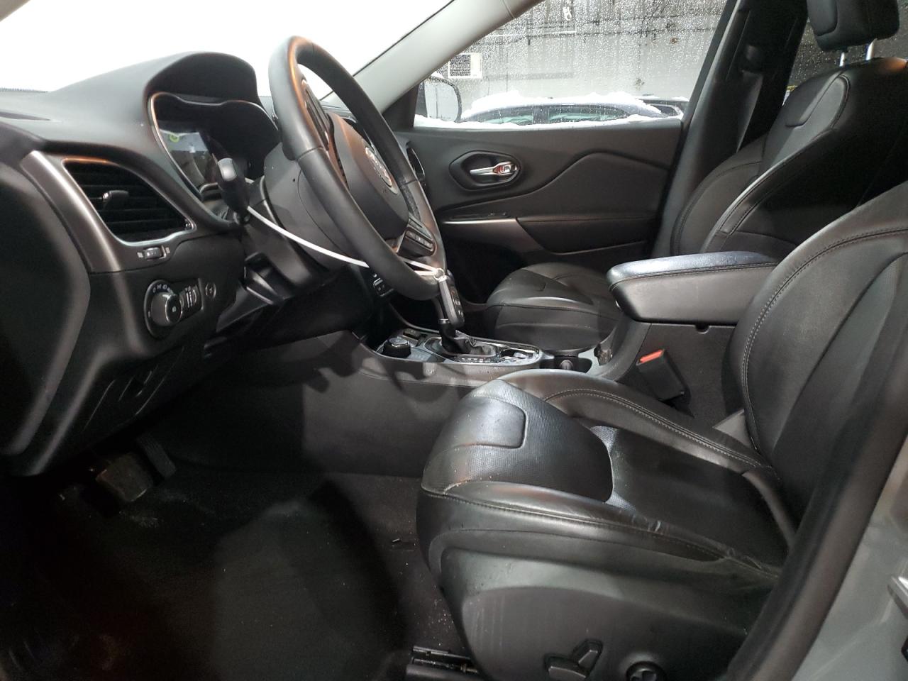 2021 Jeep Grand Cherokee - Image 7
