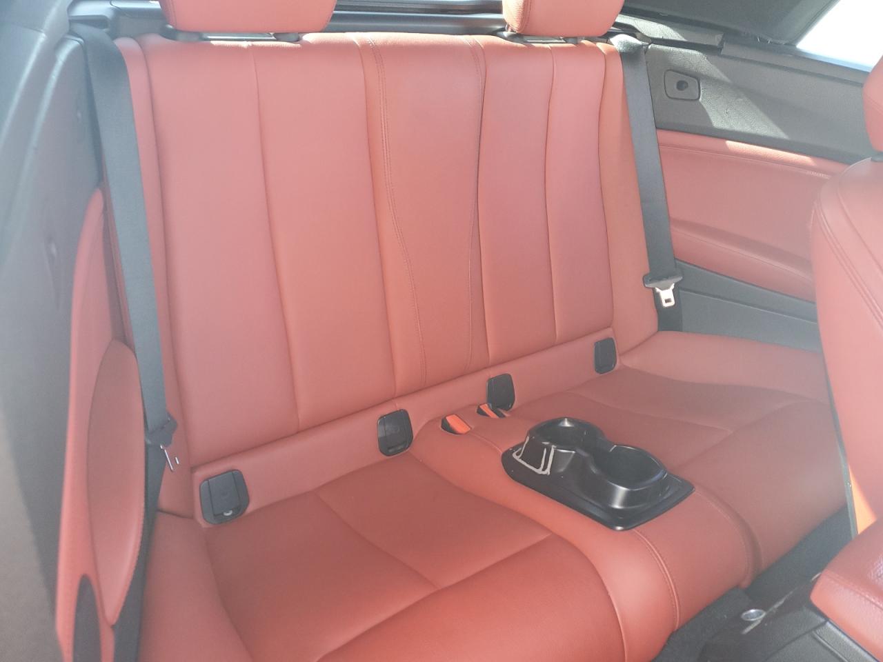 2015 BMW 2er - Image 10