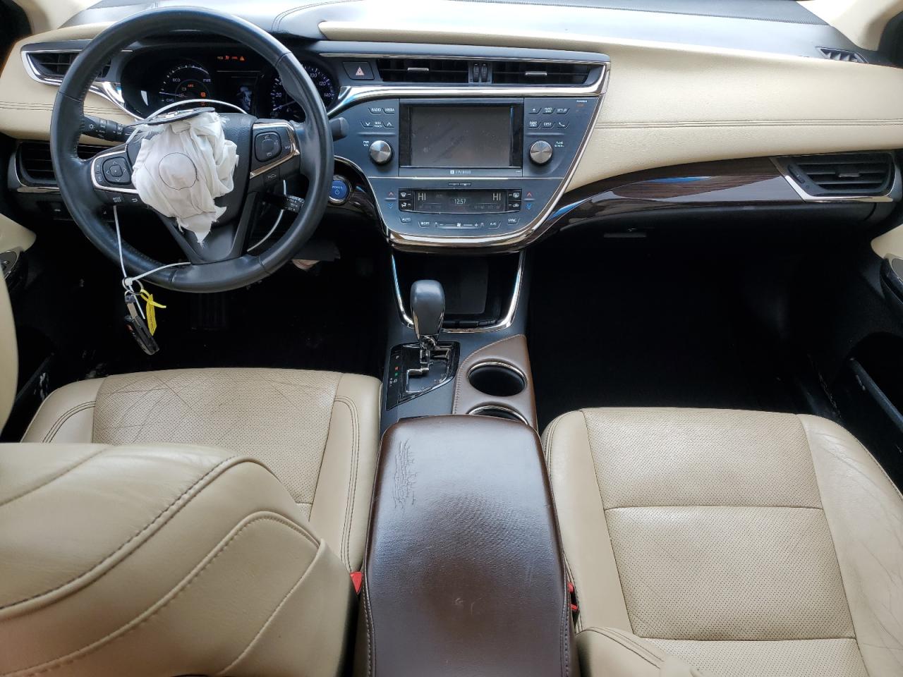 2014 Toyota Avalon - Image 8