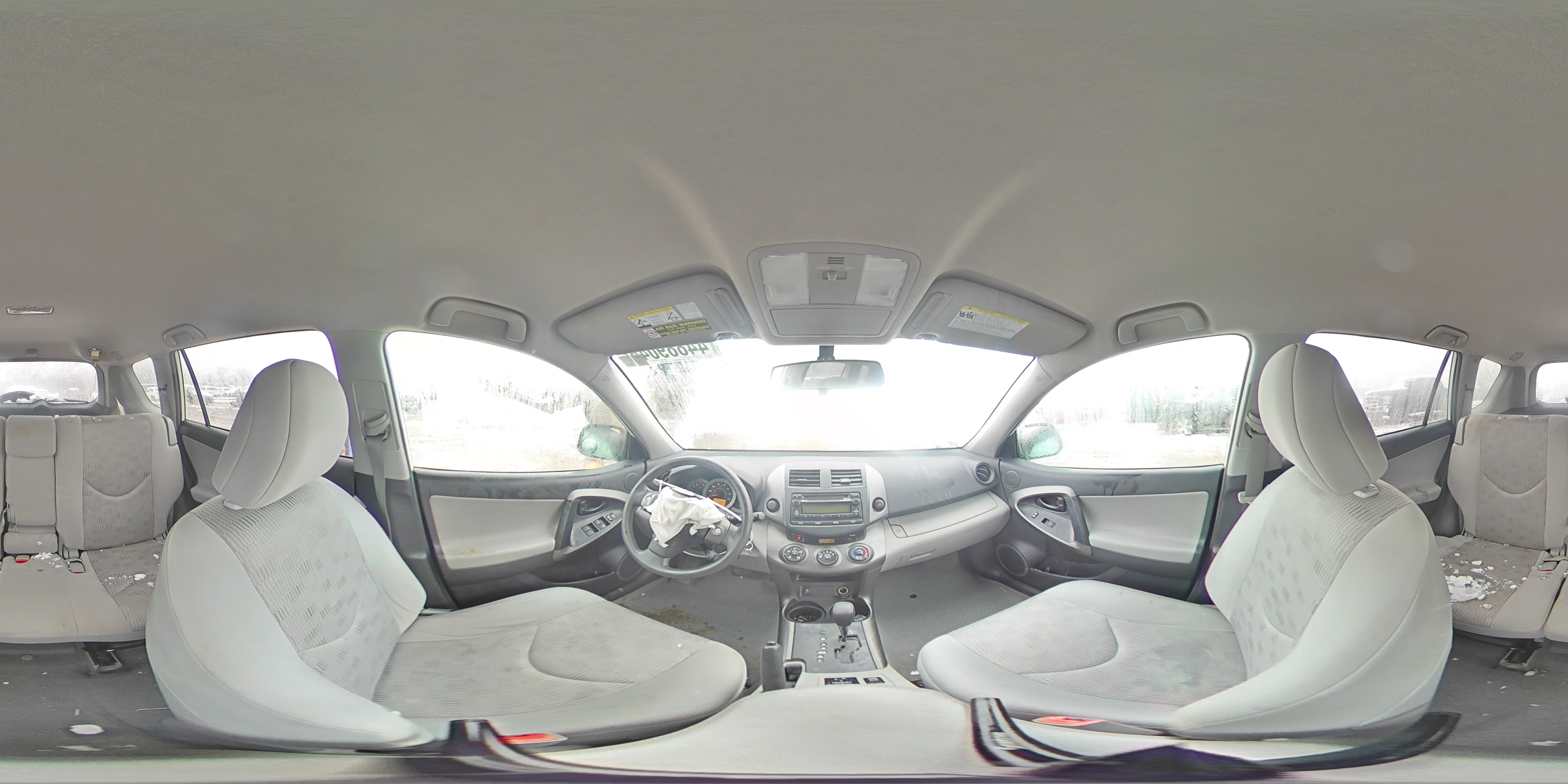2012 Toyota RAV 4 - Image 14