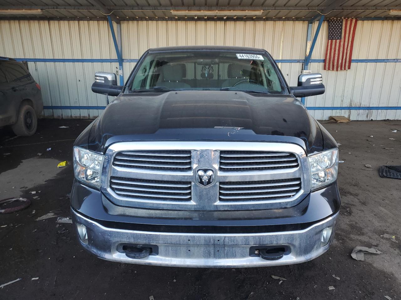2014 RAM 1500 - Image 5