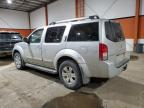 2005 NISSAN PATHFINDER LE for sale at Copart AB - CALGARY