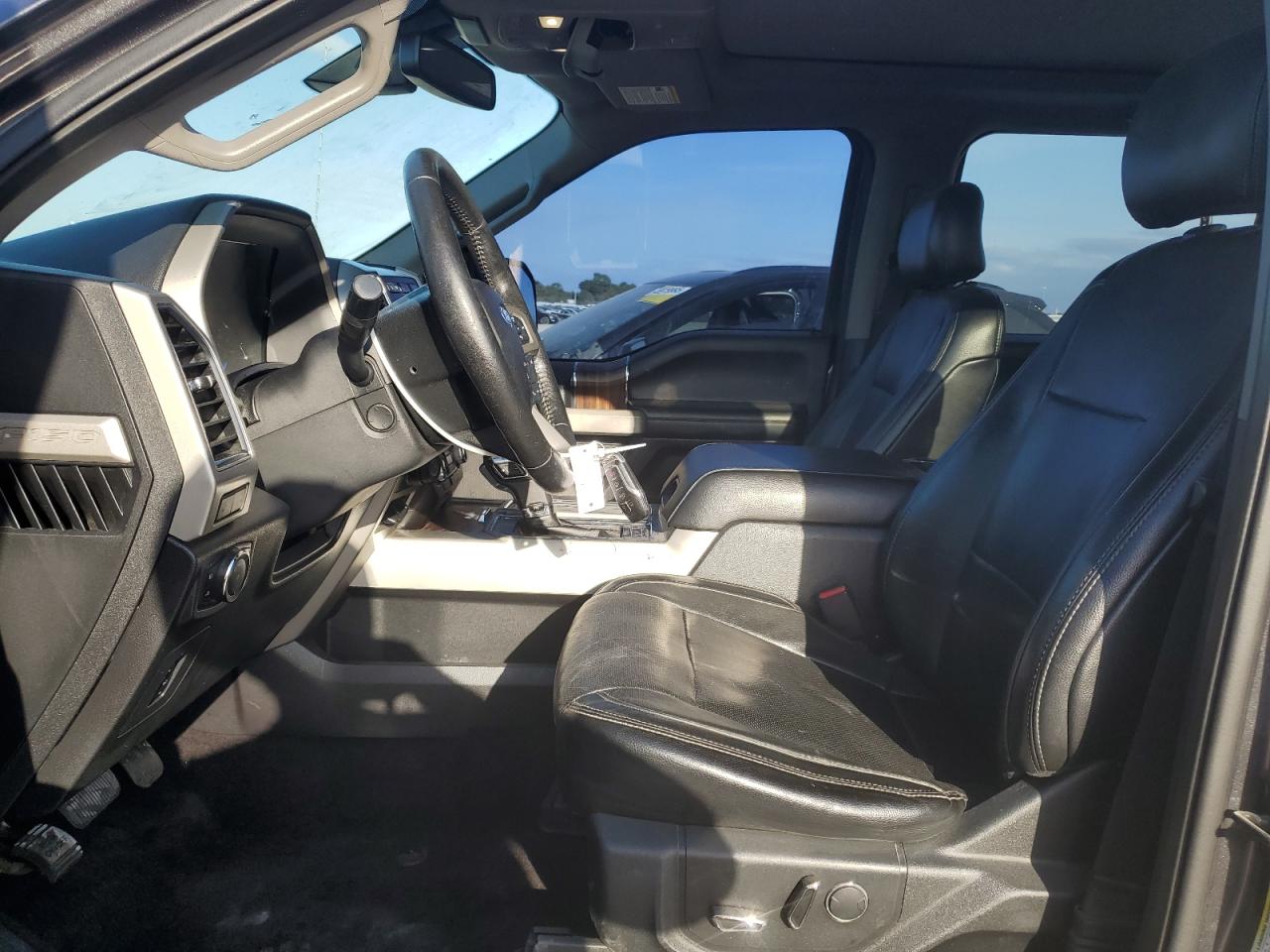 2017 Ford F-150 - Image 7