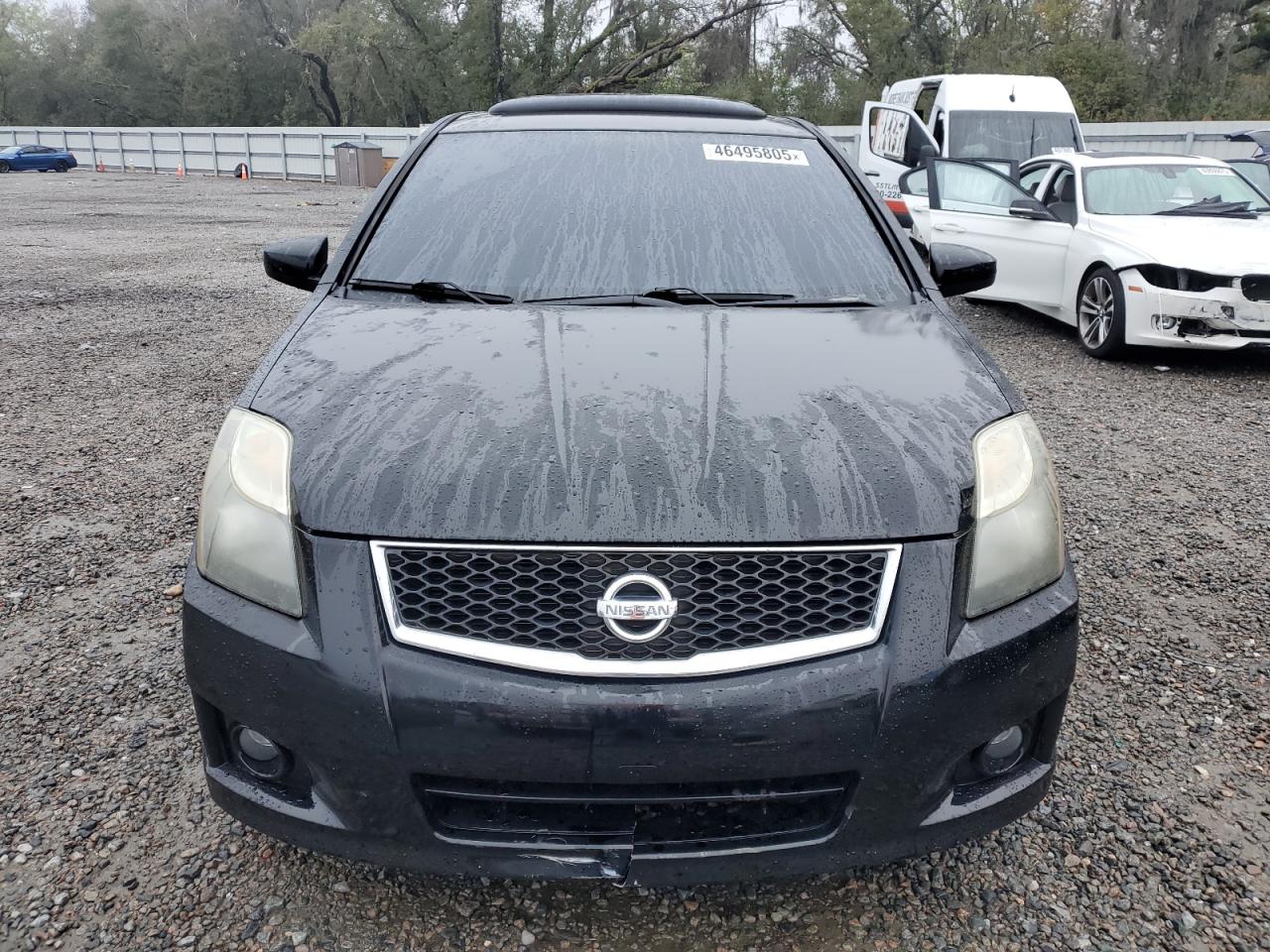 2010 Nissan Sentra - Image 5