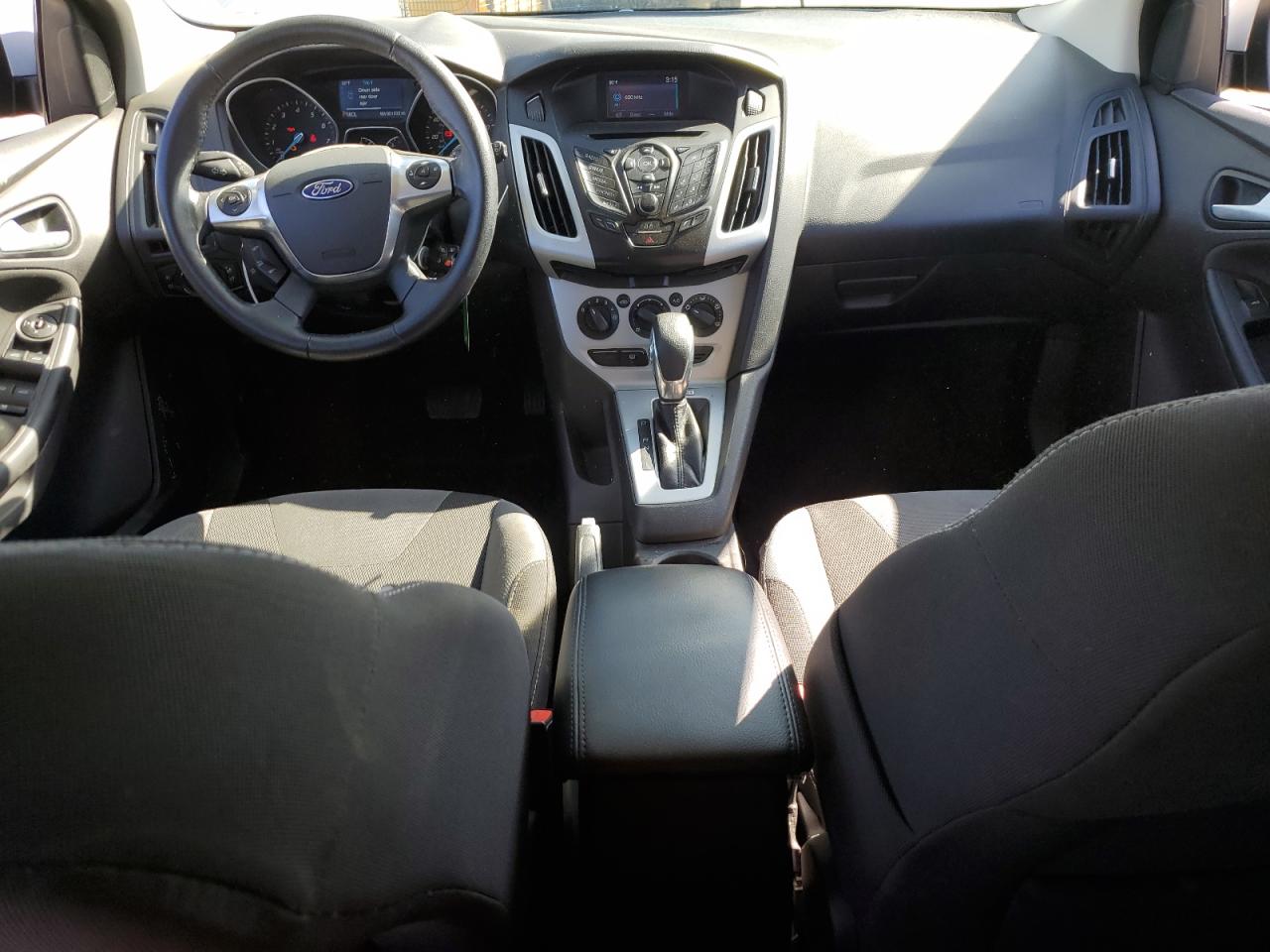 2014 Ford Focus - Image 8