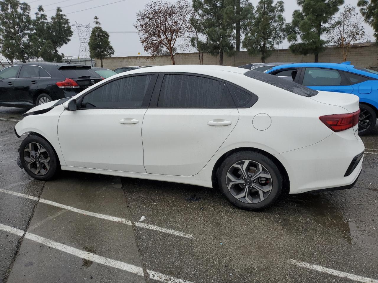 2020 Kia Forte - Image 2
