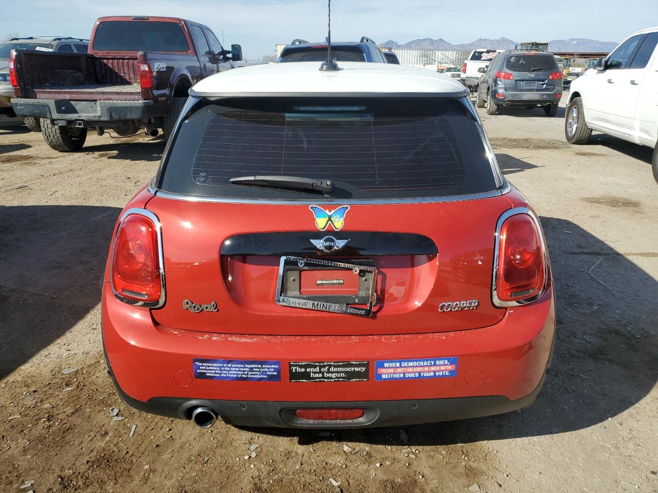 2016 MINI Cooper - Image 6