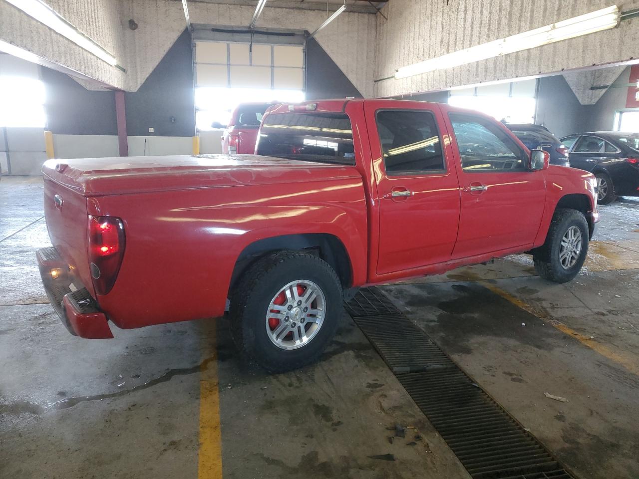 2010 Chevrolet Colorado - Image 3