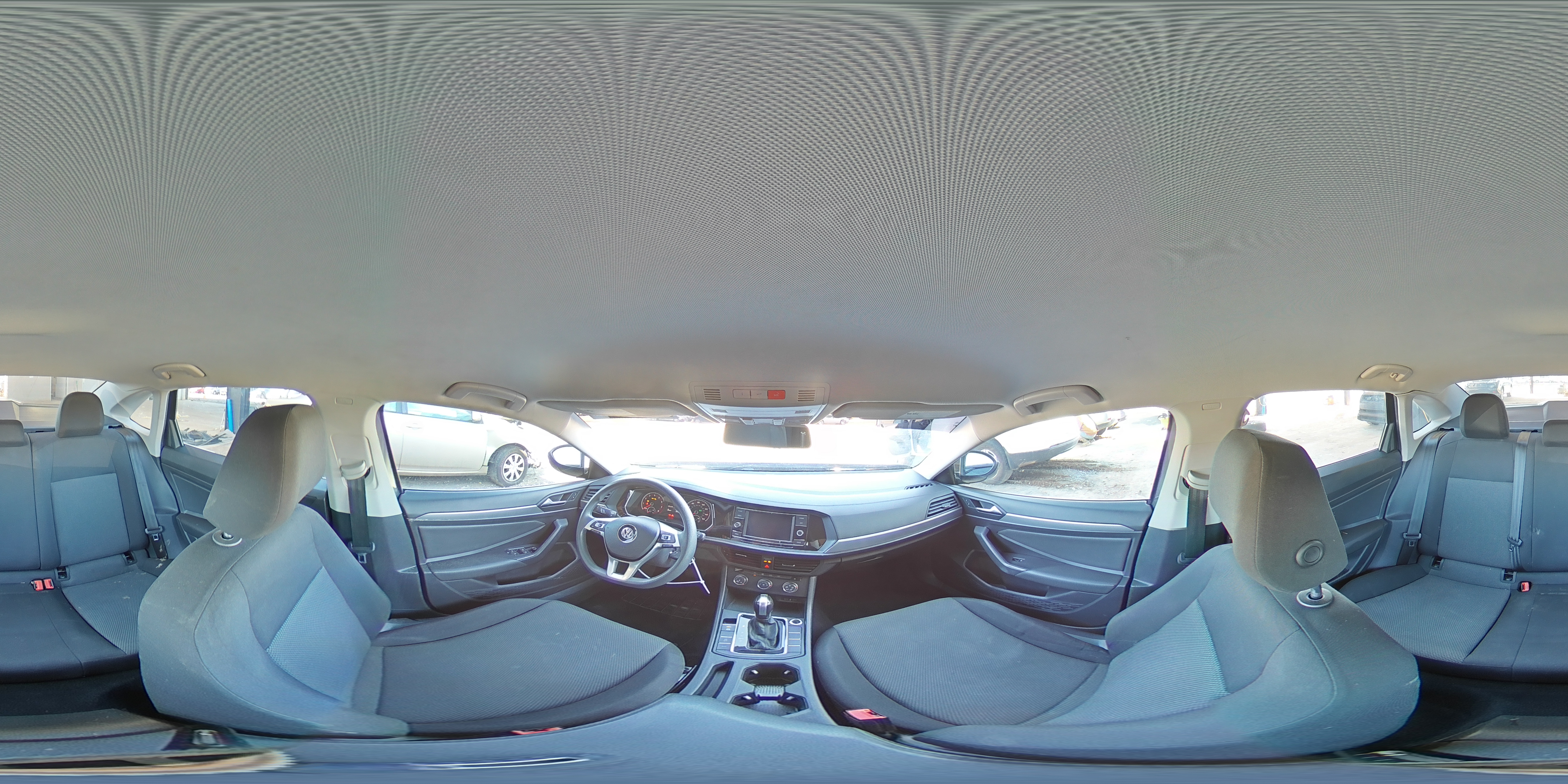 2021 Volkswagen Jetta - Image 13