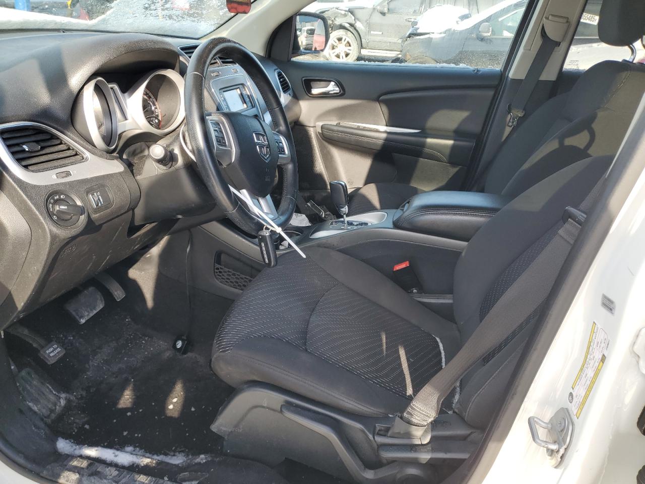 2018 Dodge Journey - Image 7
