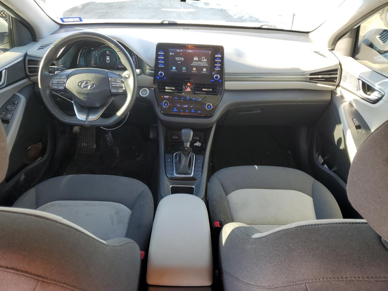 2020 Hyundai IONIQ - Image 8