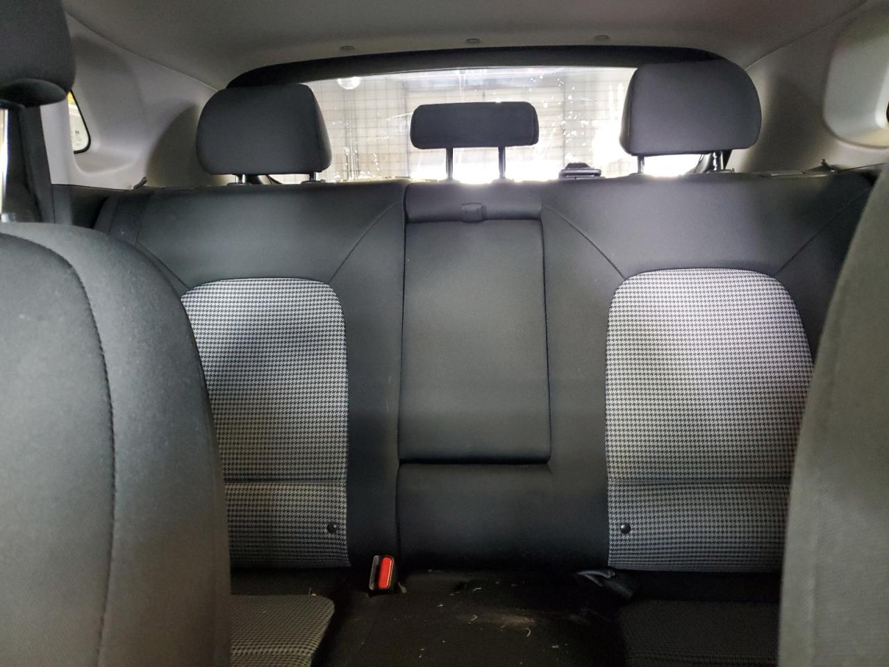 2020 Hyundai Kona Sel VIN: KM8K2CAA4LU403726 Lot: 45772125
