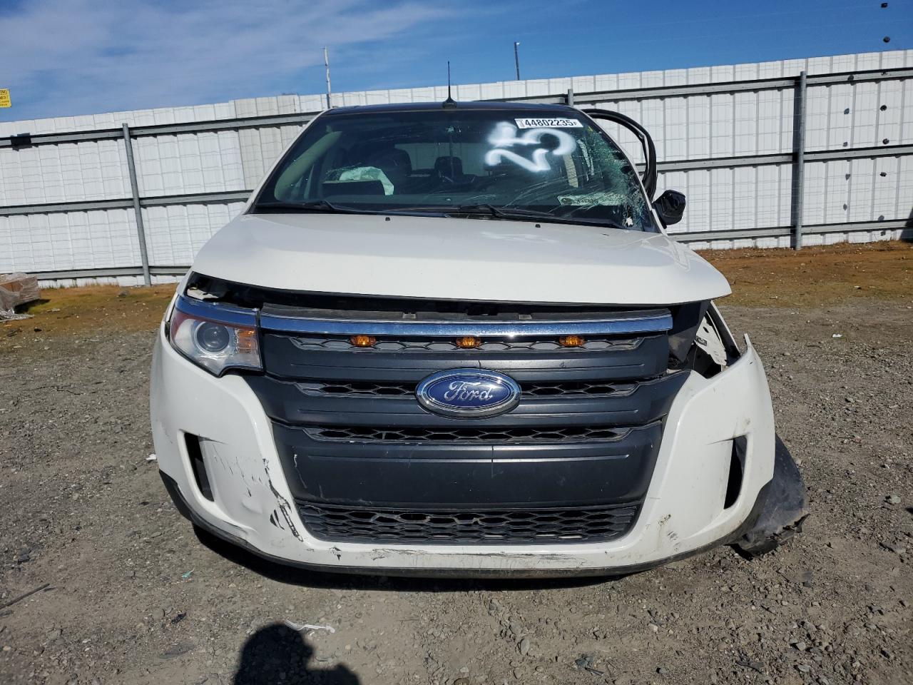 2012 Ford Edge - Image 5