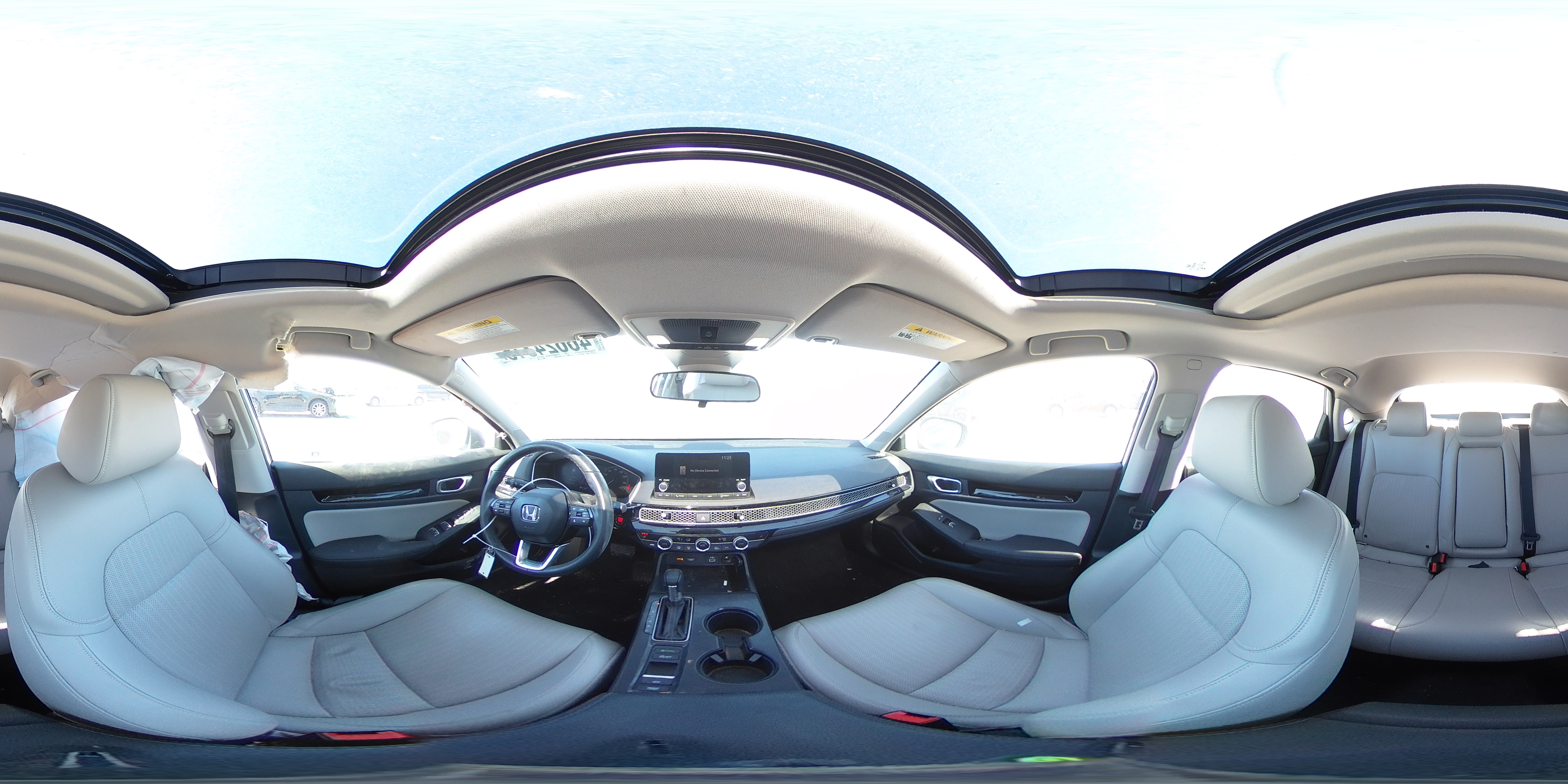 2023 Honda Civic - Image 13