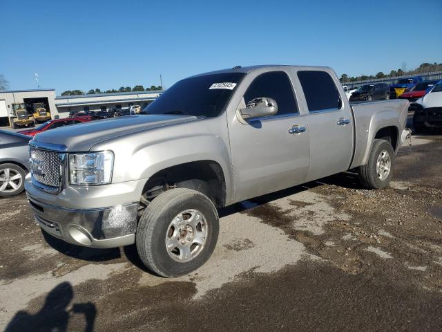 2007 Gmc New Sierra K1500