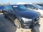 2014 AUDI A1 S LINE for sale at Copart SANDY