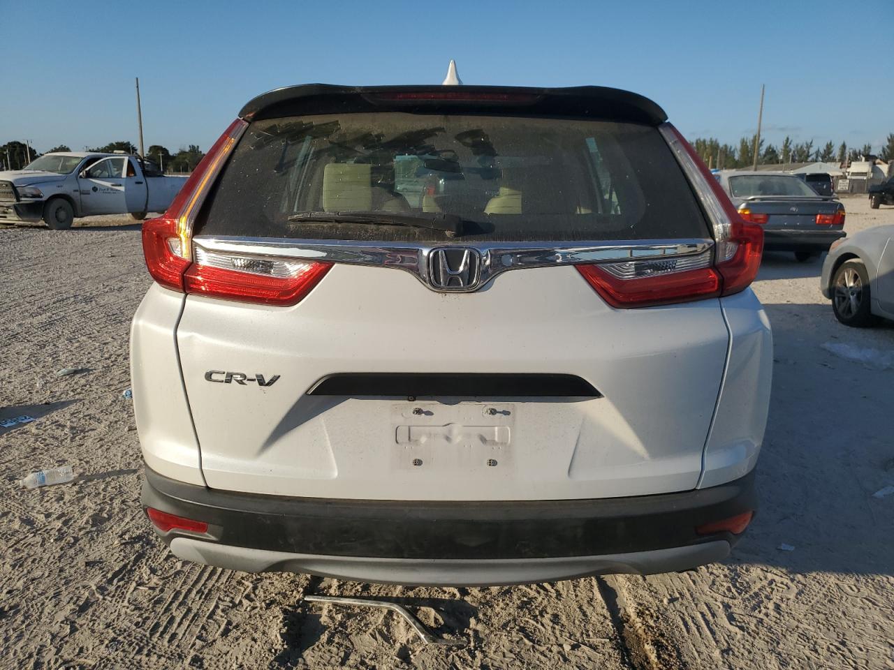 2019 Honda CR-V - Image 6