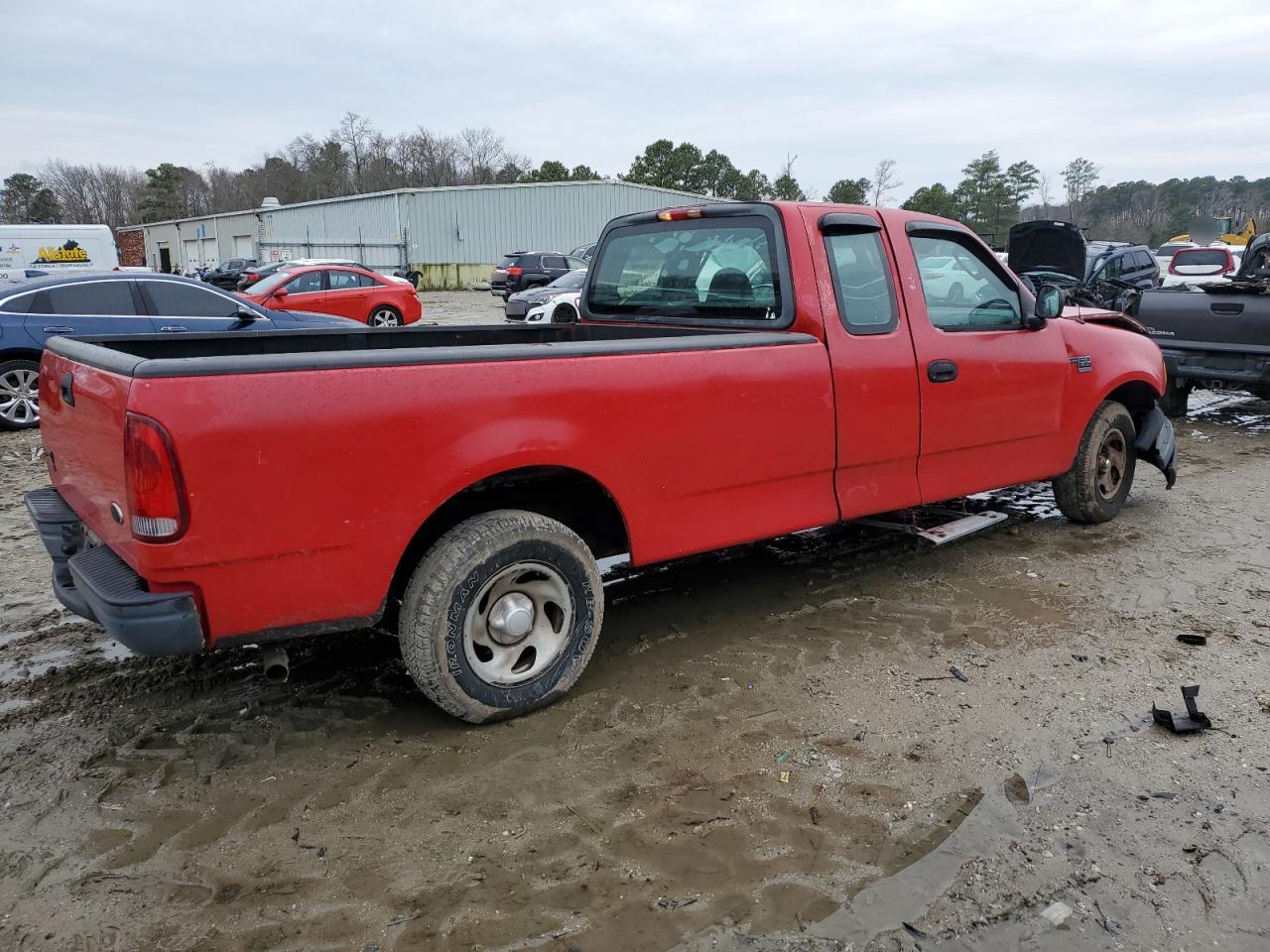 2003 Ford F-150 - Image 3