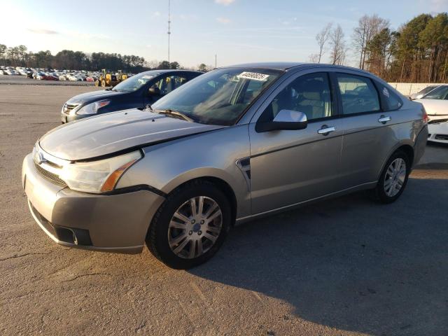 2008 Ford Focus Se