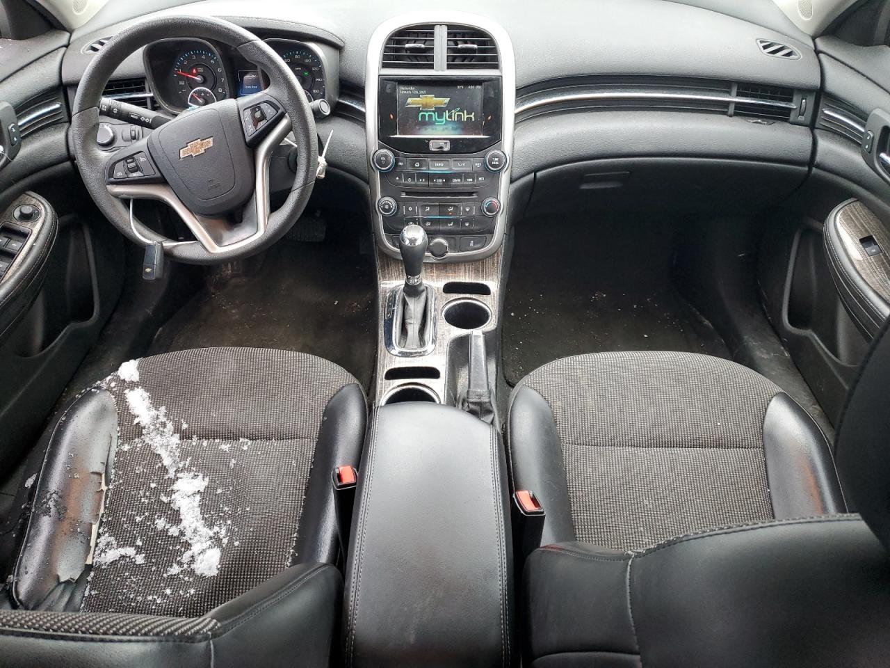 2015 Chevrolet Malibu - Image 8