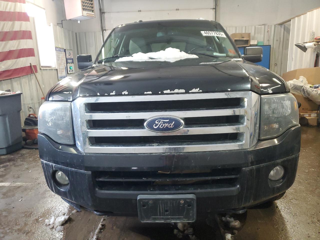 2012 Ford Expedition - Image 5