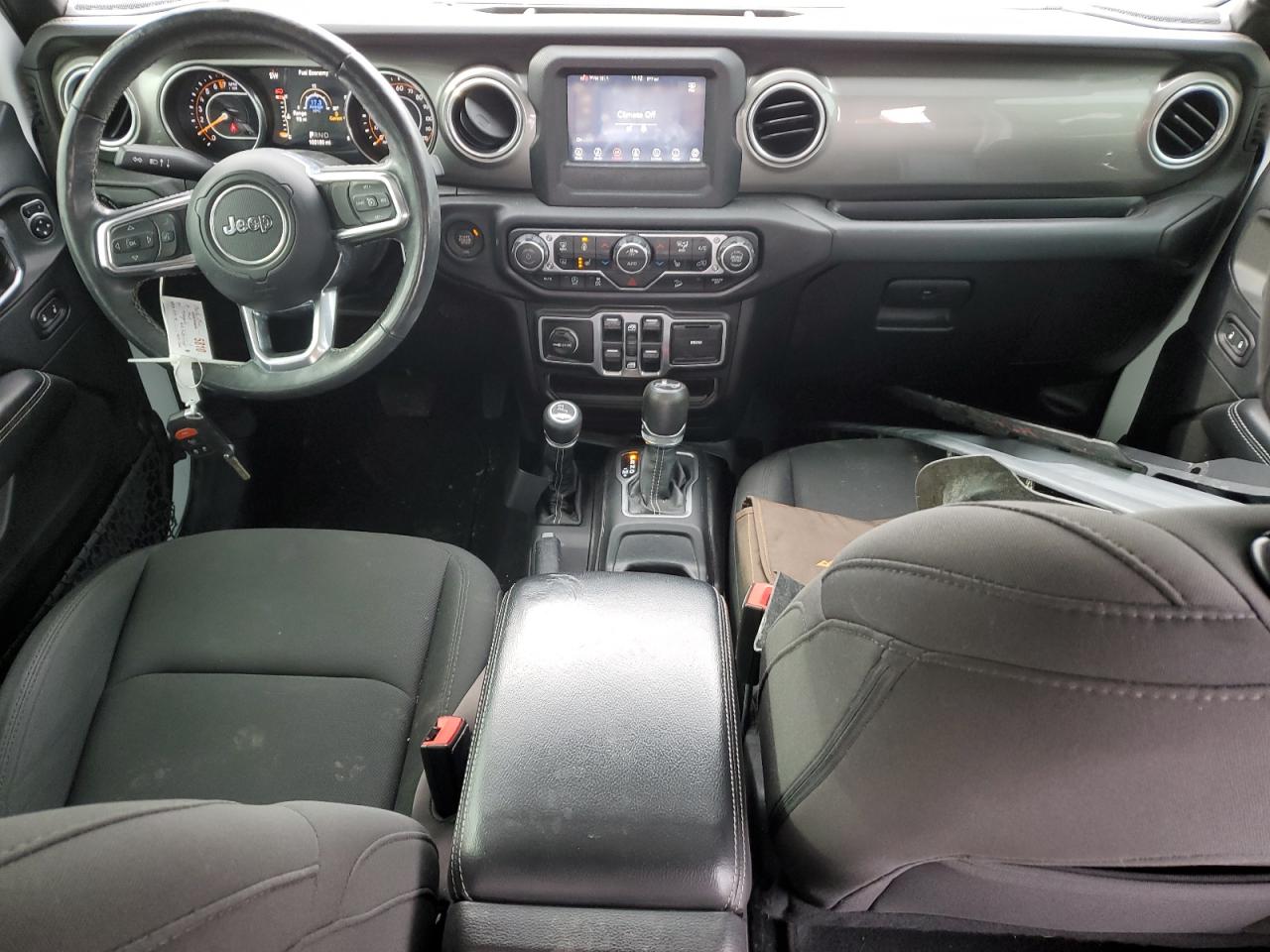 2018 Jeep Wrangler - Image 8