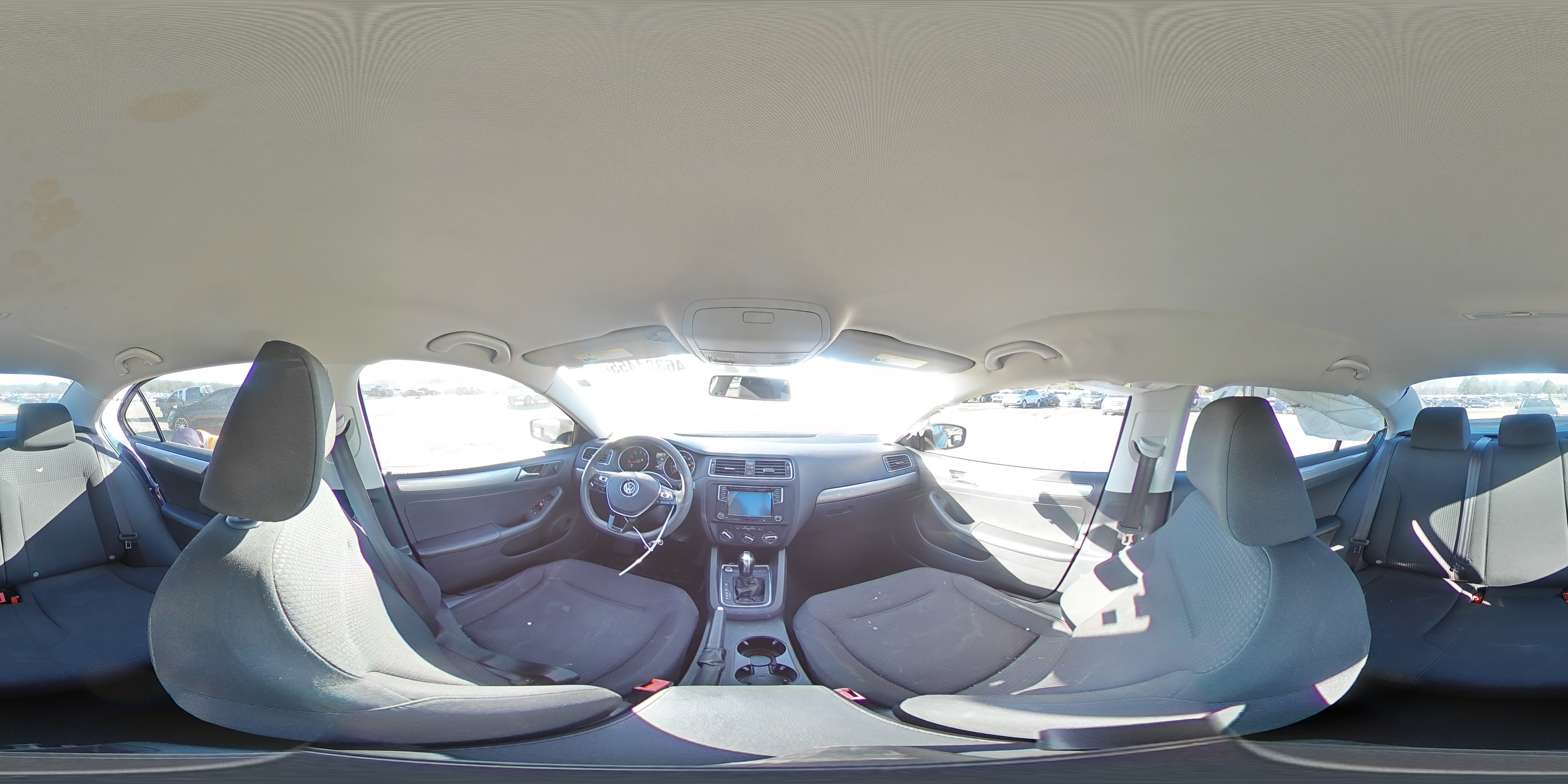 2016 Volkswagen Jetta - Image 13