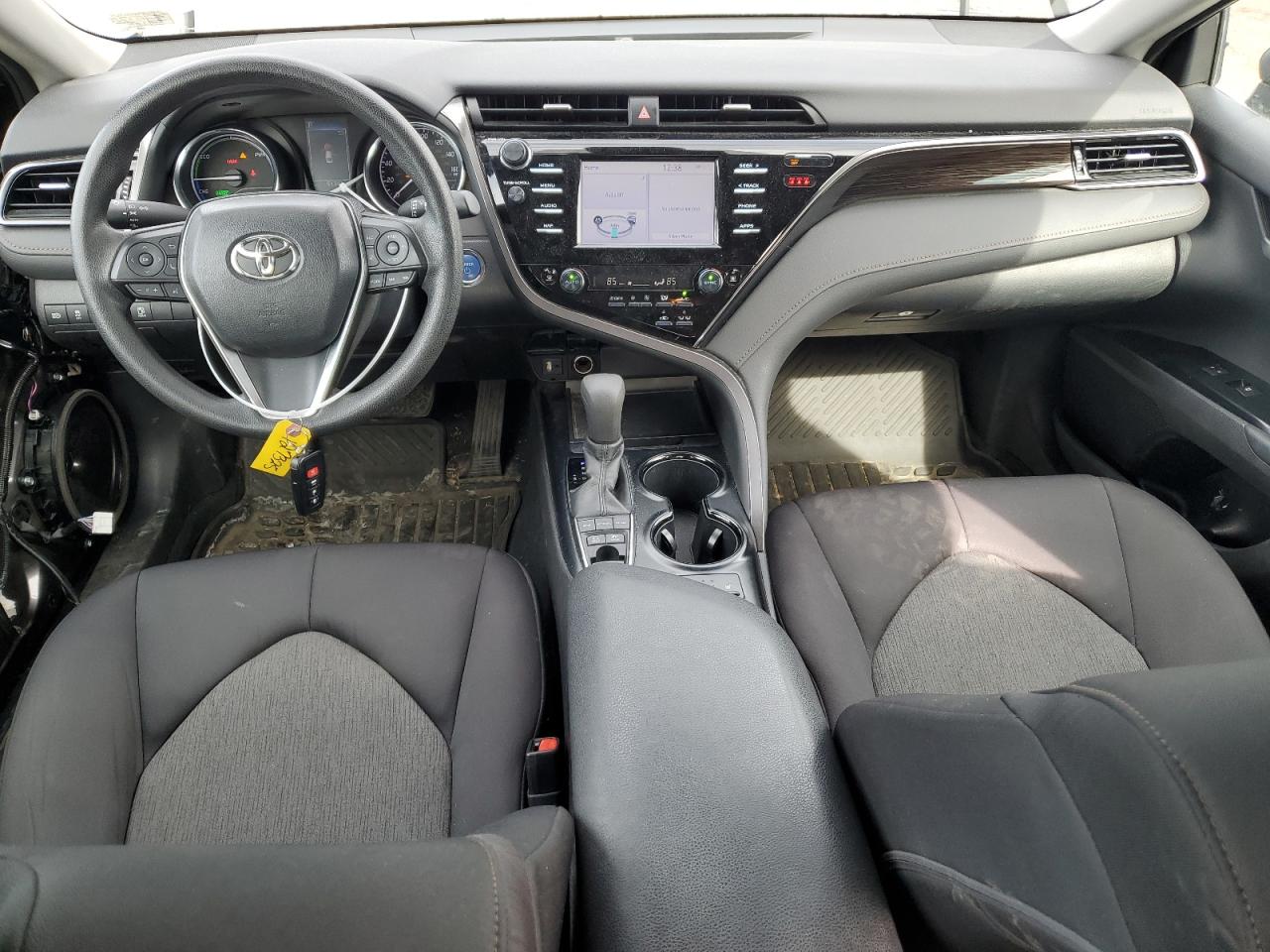 2019 Toyota Camry - Image 8