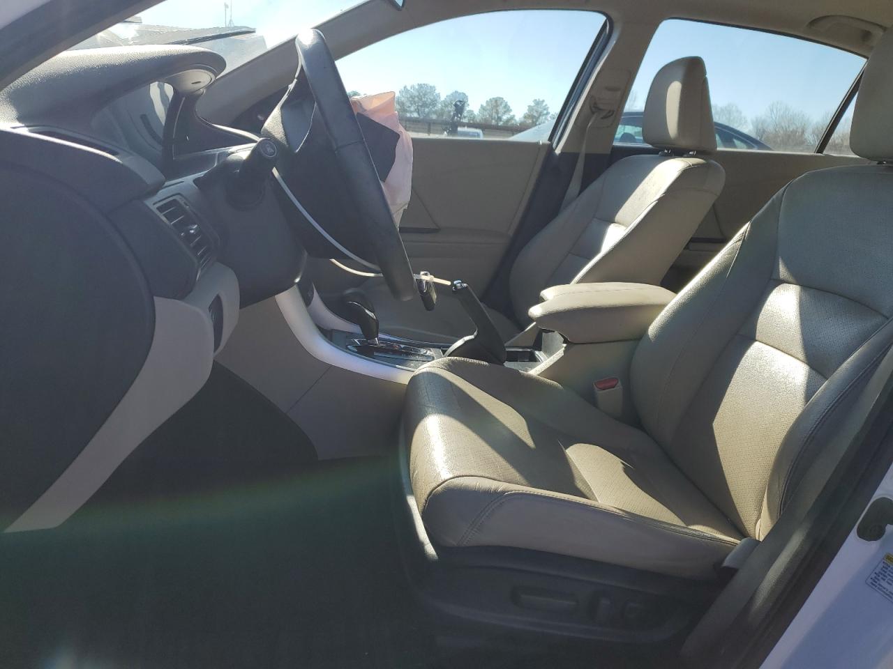 2015 Honda Accord - Image 7